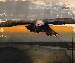Great Lake Swimmers, “Ongiara” Album Cover (medium)