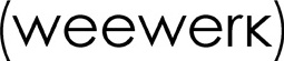 (weewerk) Logo