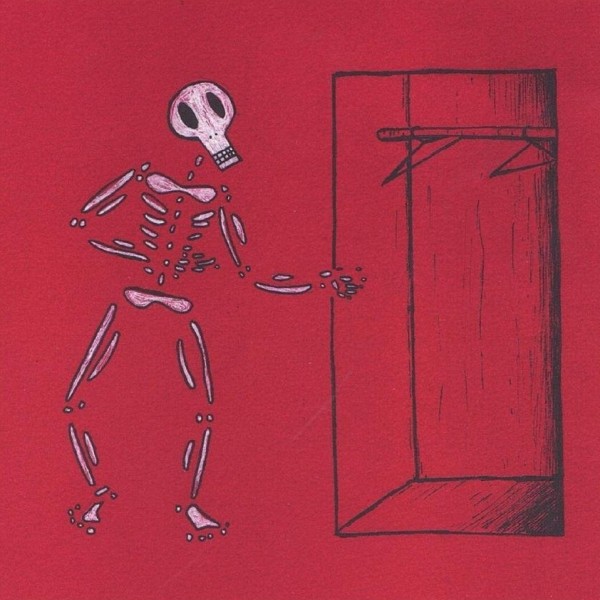 The Barmitzvah Brothers, “Mr. Bones’ Walk-in Closet” Album Cover (large)