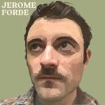 JEROME FORDE & (weewerk) ANNOUNCE RELEASE OF SELF-TITLED DEBUT ON APRIL 21st!