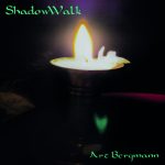 ART BERGMANN RETURNS WITH NEW FULL LENGTH ALBUM SHADOWWALK